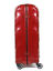 Valise rigide Cosmolite 69 cm Rouge