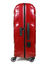 Valise rigide Cosmolite 69 cm Rouge