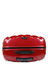 Valise rigide Cosmolite 69 cm Rouge