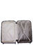 Valise rigide Cosmolite 69 cm Rouge