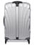 Valise rigide Cosmolite 69 cm Silver Silver