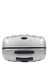 Valise rigide Cosmolite 69 cm Silver Silver