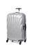 Valise rigide Cosmolite 69 cm Silver Silver