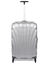 Valise rigide Cosmolite 69 cm Silver Silver