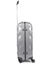 Valise rigide Cosmolite 69 cm Silver Silver