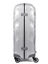 Valise rigide Cosmolite 69 cm Silver Silver