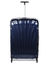 Valise rigide Cosmolite 75 cm Midnight Blue Midnight Blue