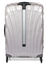 Valise rigide Cosmolite 75 cm Pearl Pearl