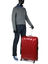 Valise rigide Cosmolite 75 cm Rouge Rouge