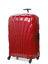 Valise rigide Cosmolite 75 cm Rouge Rouge