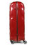 Valise rigide Cosmolite 75 cm Rouge Rouge