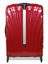 Valise rigide Cosmolite 75 cm Rouge Rouge