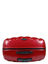 Valise rigide Cosmolite 75 cm Rouge Rouge