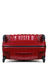 Valise rigide Cosmolite 75 cm Rouge Rouge