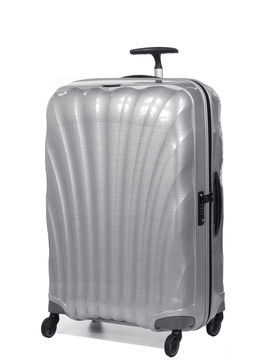 Valise rigide Cosmolite 75 cm Silver