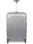 Valise rigide Cosmolite 75 cm Silver Silver