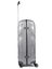 Valise rigide Cosmolite 75 cm Silver Silver