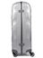 Valise rigide Cosmolite 75 cm Silver Silver
