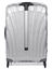 Valise rigide Cosmolite 75 cm Silver Silver