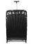 Valise rigide Cosmolite 81 cm Noir Noir
