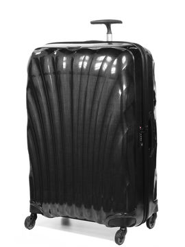 Valise rigide Cosmolite 81 cm Noir