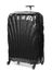 Valise rigide Cosmolite 81 cm Noir Noir