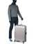 Valise rigide Cosmolite 75 cm Pearl Pearl