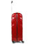 Valise rigide Cosmolite 75 cm Rouge Rouge
