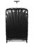 Valise rigide Cosmolite 86 cm Noir