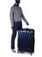 Valise rigide Cosmolite 86 cm Midnight Blue Midnight Blue