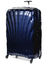 Valise rigide Cosmolite 86 cm Midnight Blue Midnight Blue
