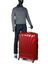 Valise rigide Cosmolite 86 cm Rouge Rouge