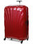Valise rigide Cosmolite 86 cm Rouge Rouge