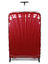Valise rigide Cosmolite 86 cm Rouge Rouge