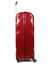 Valise rigide Cosmolite 86 cm Rouge Rouge