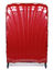 Valise rigide Cosmolite 86 cm Rouge Rouge