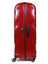 Valise rigide Cosmolite 86 cm Rouge Rouge