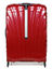 Valise rigide Cosmolite 86 cm Rouge Rouge