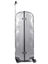 Valise rigide Cosmolite 86 cm Silver Silver