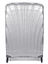 Valise rigide Cosmolite 86 cm Silver Silver