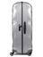 Valise rigide Cosmolite 86 cm Silver Silver