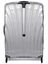 Valise rigide Cosmolite 86 cm Silver Silver