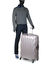Valise rigide Cosmolite 81 cm Pearl Pearl