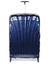 Valise rigide Cosmolite 81 cm Midnight Blue Midnight Blue