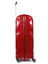 Valise rigide Cosmolite 81 cm Rouge Rouge