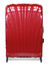 Valise rigide Cosmolite 81 cm Rouge Rouge