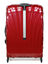 Valise rigide Cosmolite 81 cm Rouge Rouge