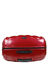 Valise rigide Cosmolite 81 cm Rouge Rouge