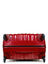 Valise rigide Cosmolite 81 cm Rouge Rouge