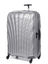 Valise rigide Cosmolite 81 cm Silver Silver
